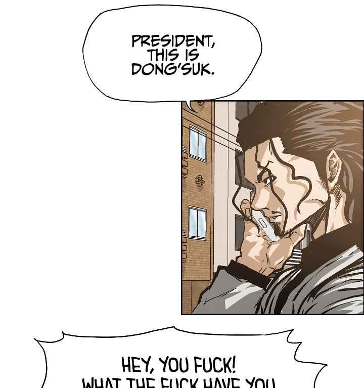 Read Rooftop Sword Master Manga Online