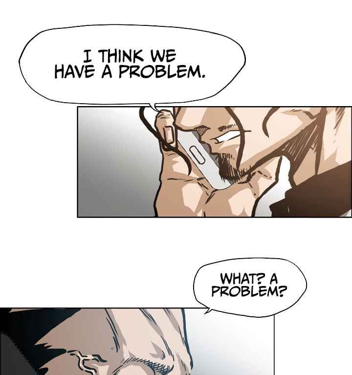 Read Rooftop Sword Master Manga Online