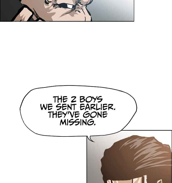 Read Rooftop Sword Master Manga Online