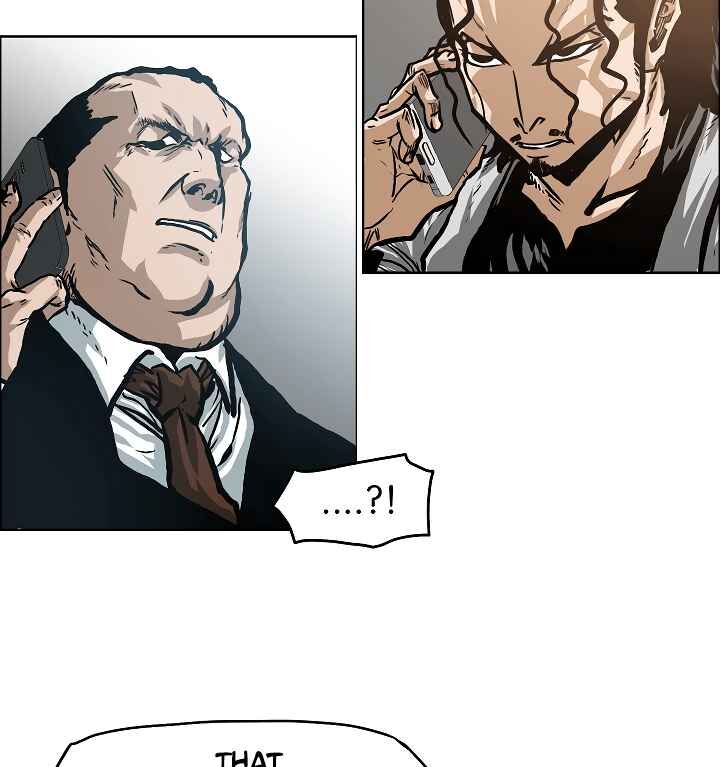 Read Rooftop Sword Master Manga Online