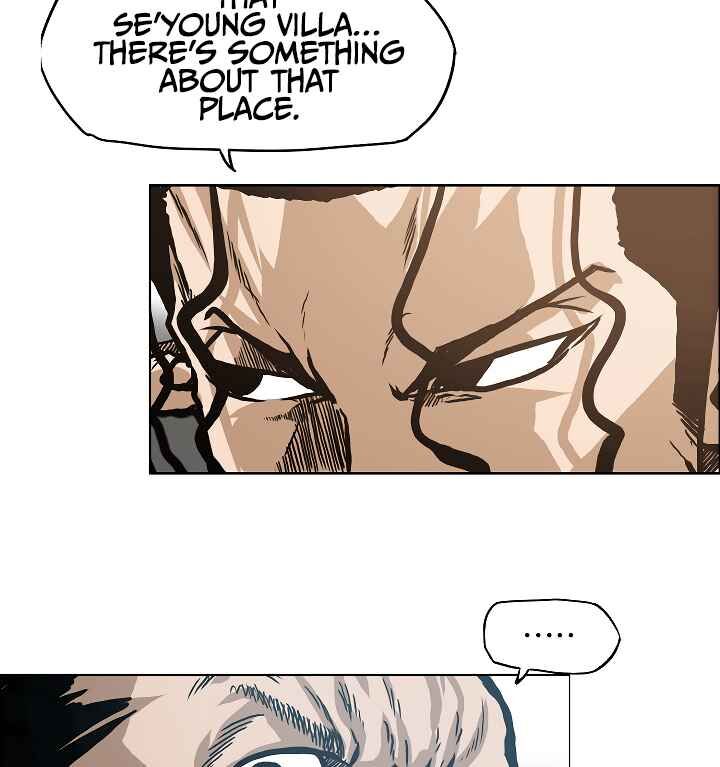 Read Rooftop Sword Master Manga Online