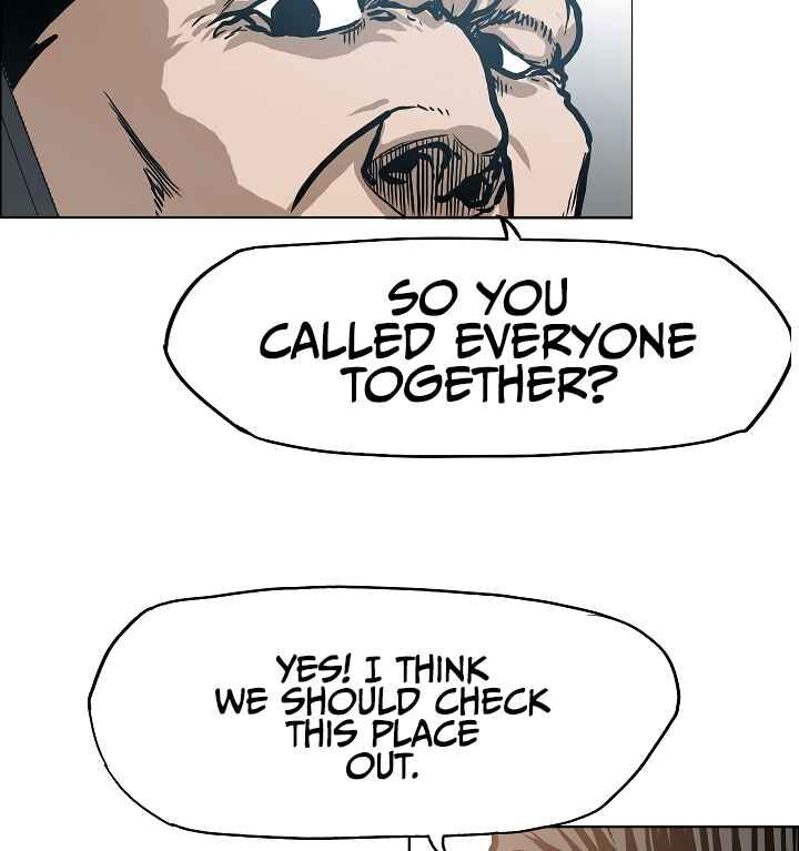 Read Rooftop Sword Master Manga Online