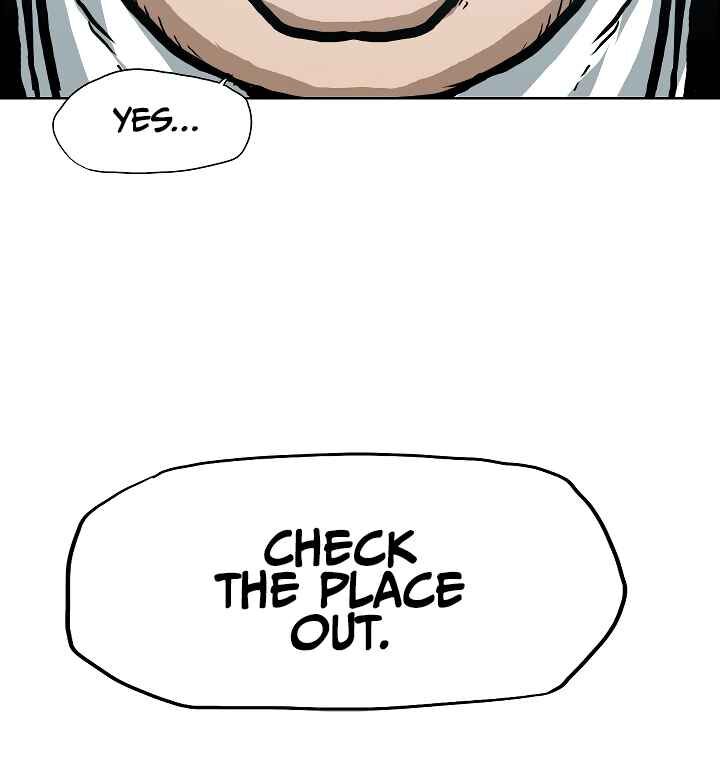 Read Rooftop Sword Master Manga Online