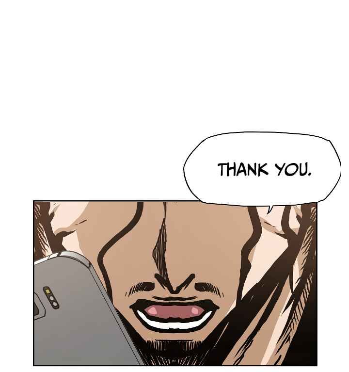 Read Rooftop Sword Master Manga Online