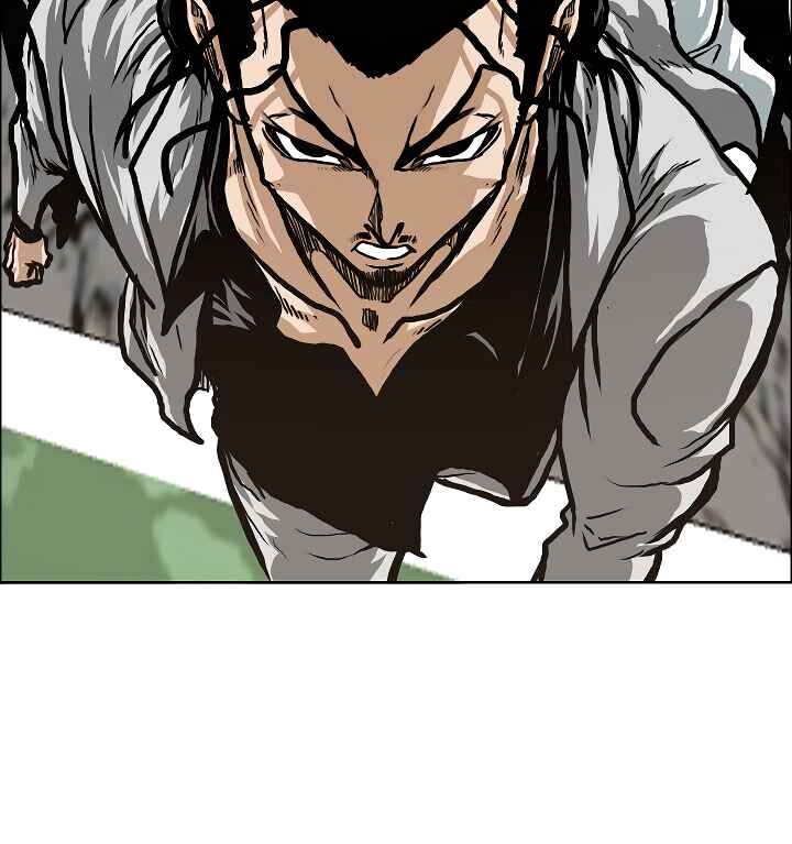 Read Rooftop Sword Master Manga Online