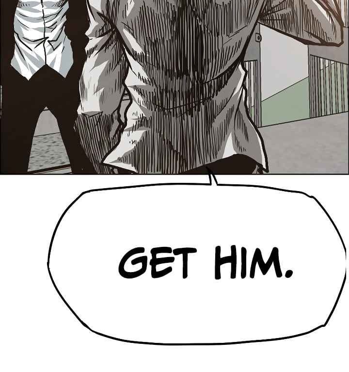 Read Rooftop Sword Master Manga Online