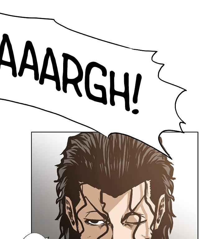 Read Rooftop Sword Master Manga Online