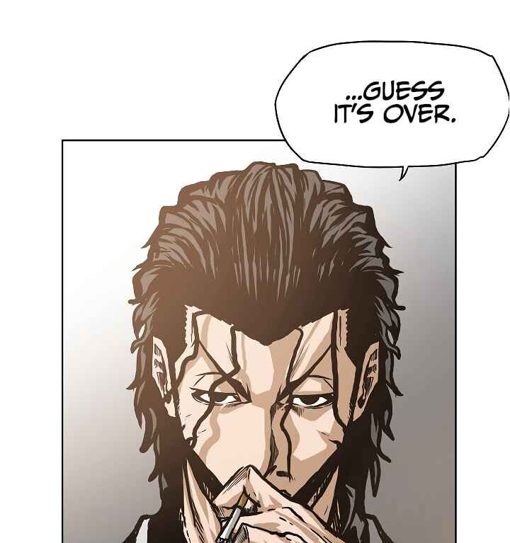 Read Rooftop Sword Master Manga Online