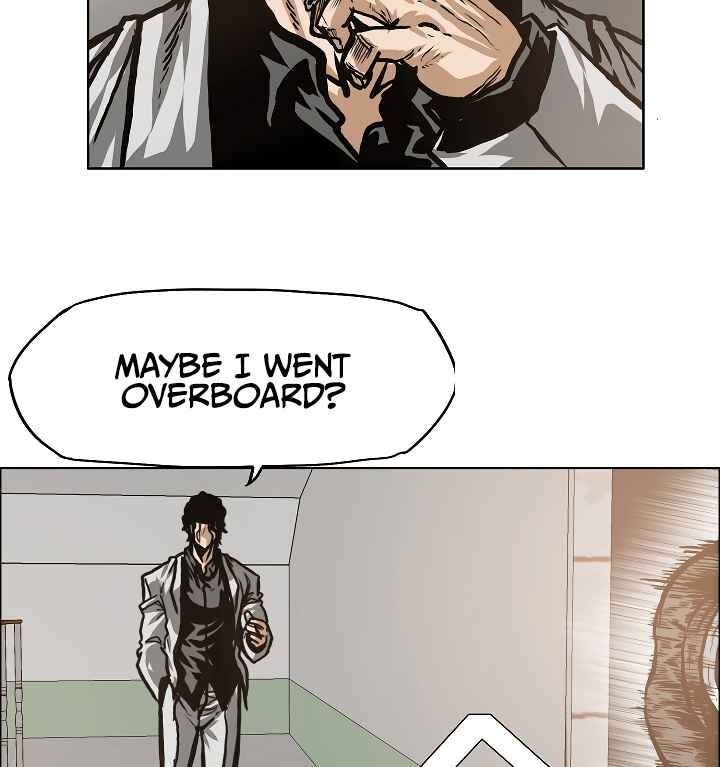 Read Rooftop Sword Master Manga Online