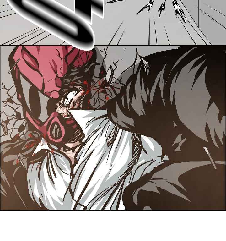 Read Rooftop Sword Master Manga Online