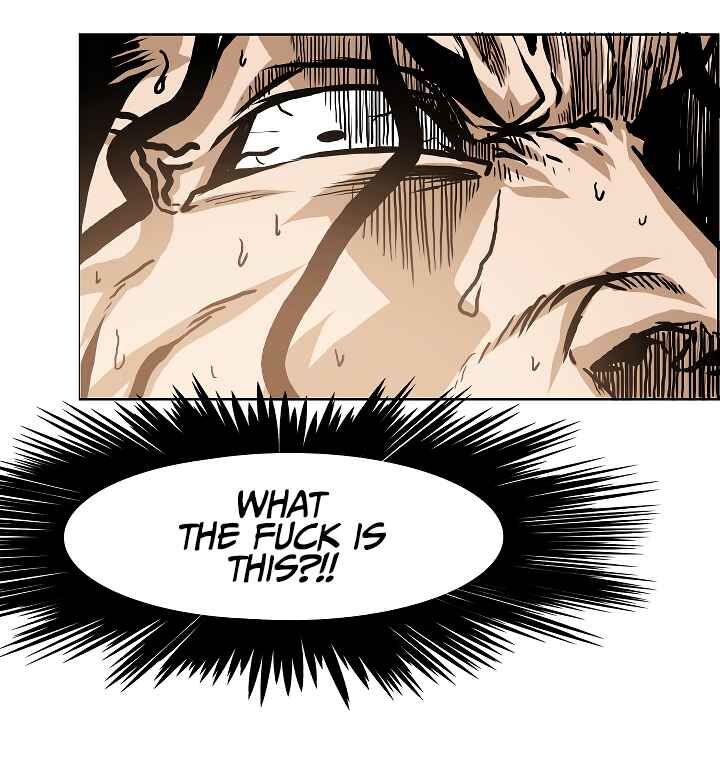 Read Rooftop Sword Master Manga Online