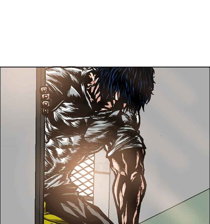 Read Rooftop Sword Master Manga Online