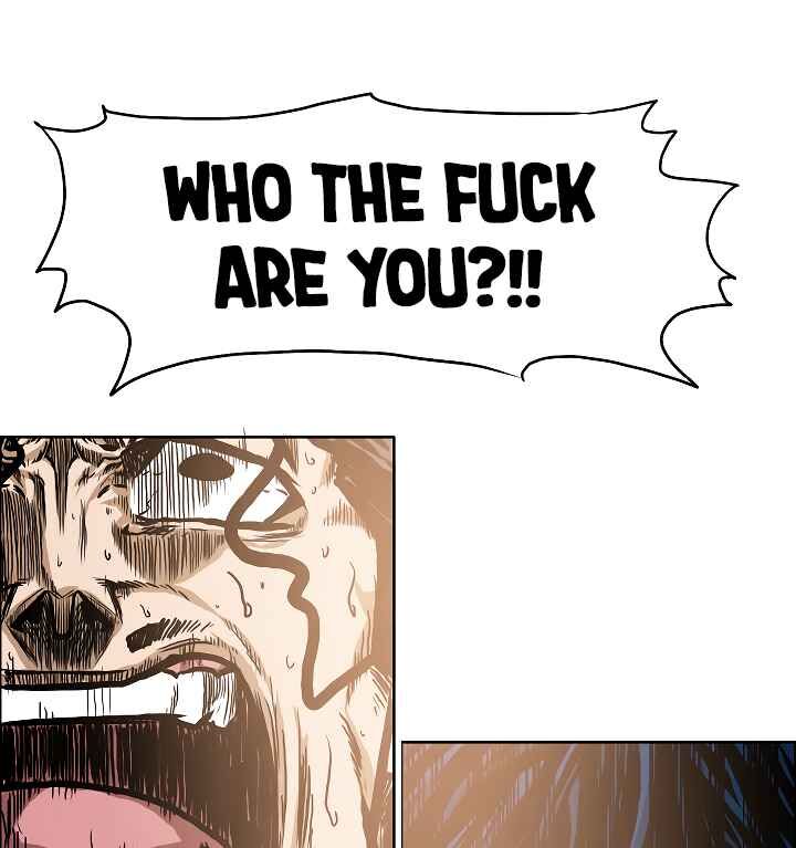 Read Rooftop Sword Master Manga Online