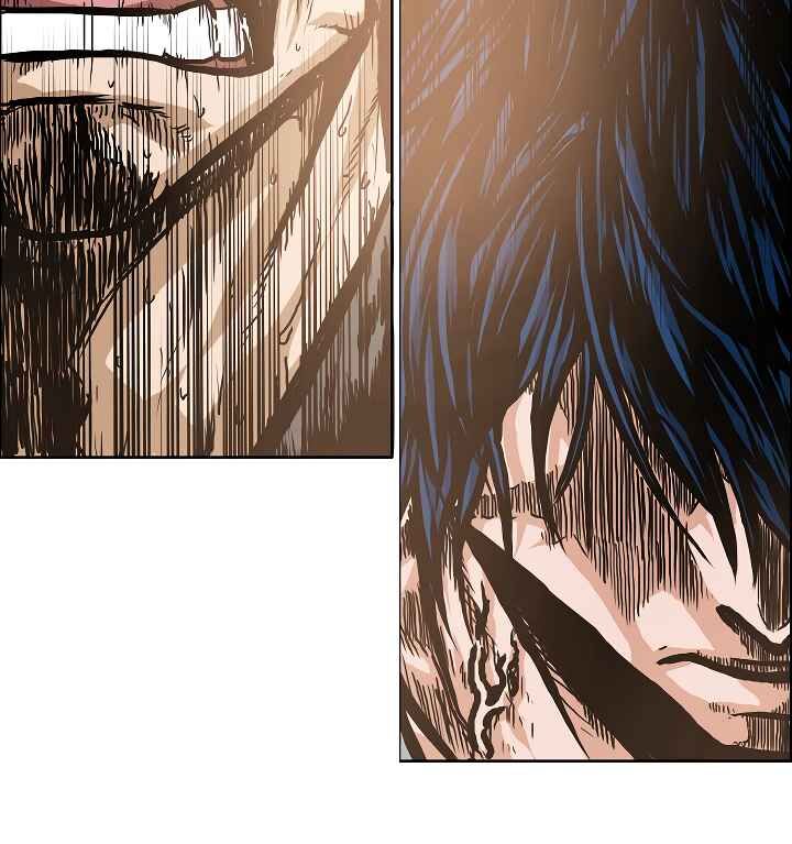 Read Rooftop Sword Master Manga Online