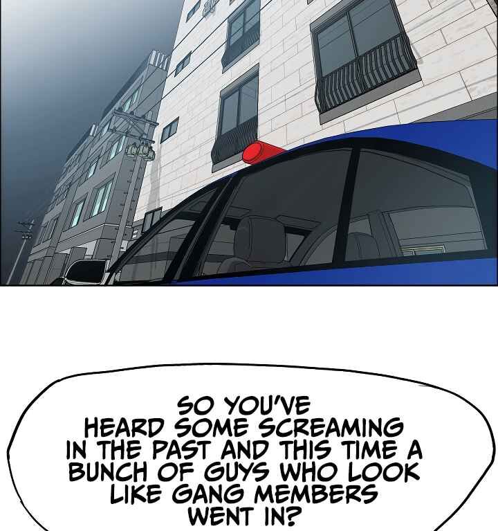 Read Rooftop Sword Master Manga Online