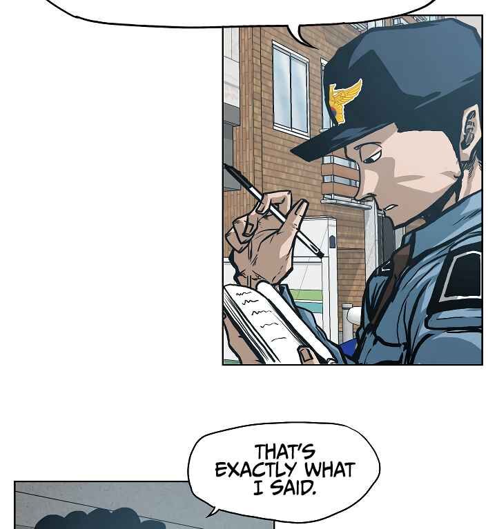 Read Rooftop Sword Master Manga Online