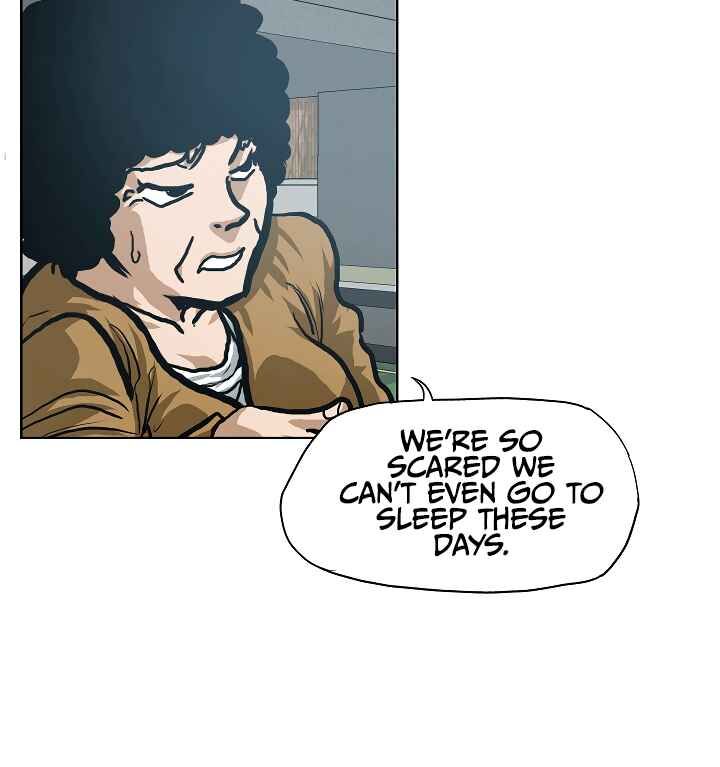 Read Rooftop Sword Master Manga Online