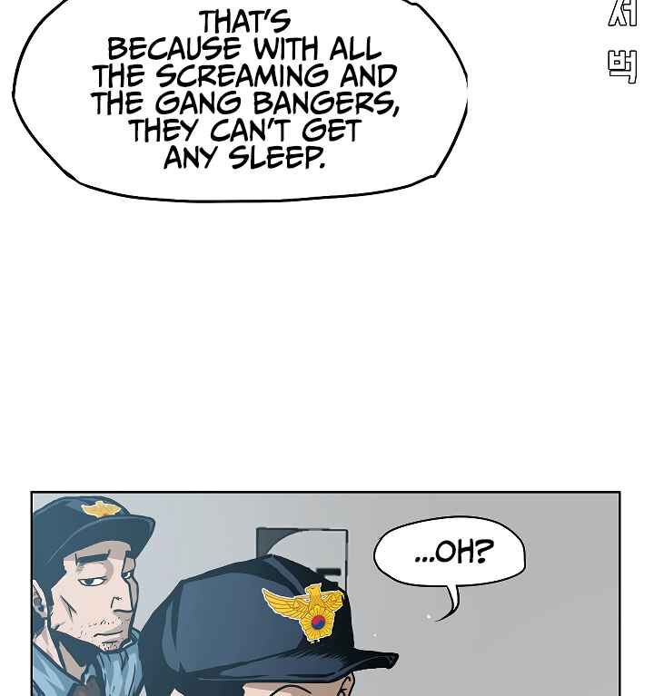 Read Rooftop Sword Master Manga Online