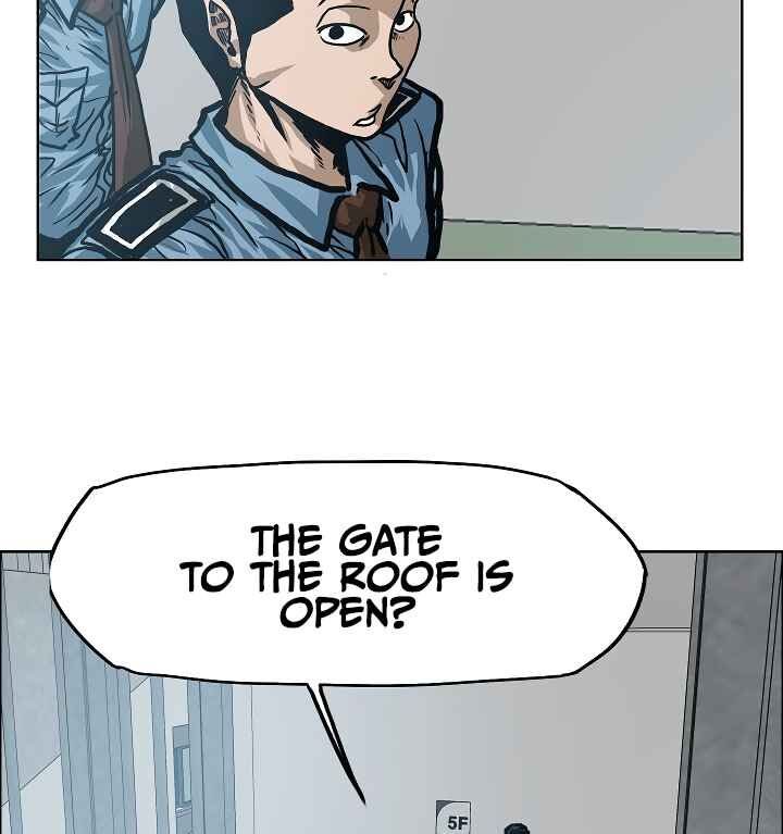 Read Rooftop Sword Master Manga Online