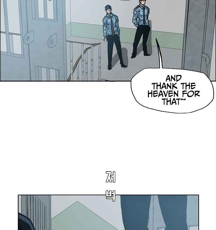 Read Rooftop Sword Master Manga Online