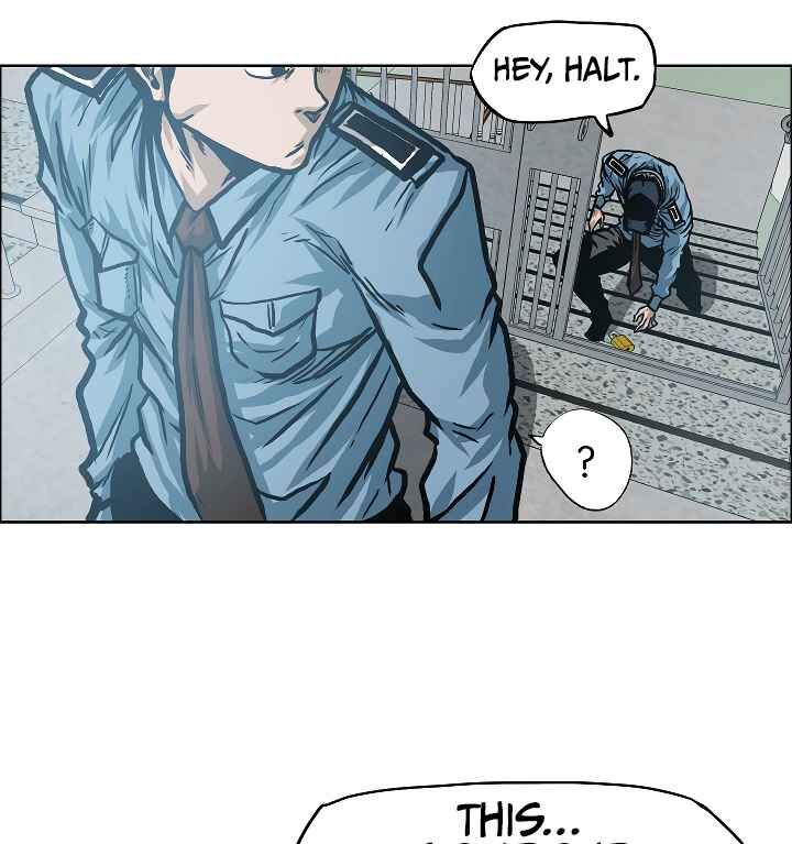 Read Rooftop Sword Master Manga Online