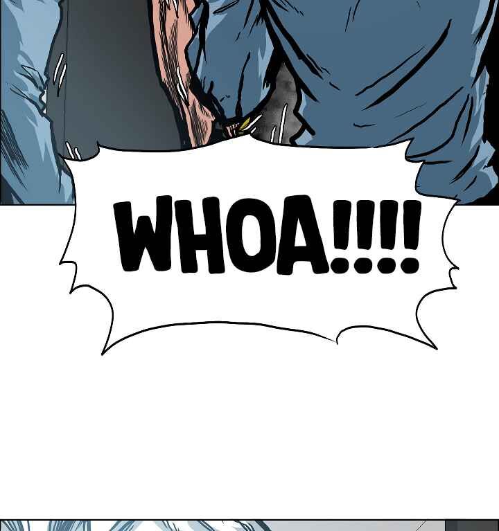 Read Rooftop Sword Master Manga Online