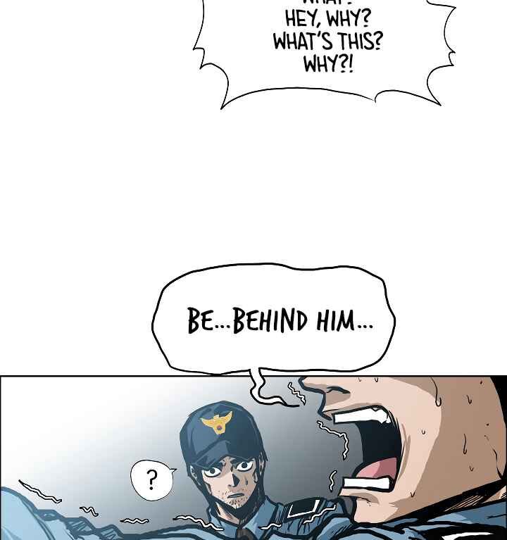 Read Rooftop Sword Master Manga Online