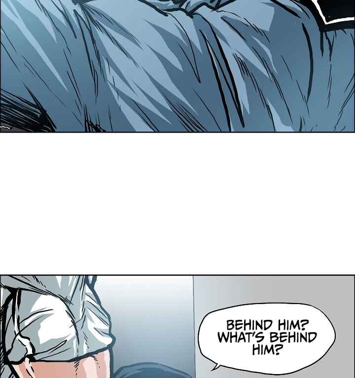 Read Rooftop Sword Master Manga Online