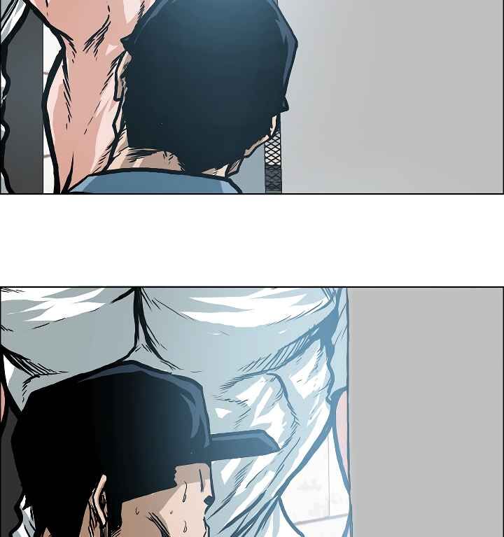 Read Rooftop Sword Master Manga Online