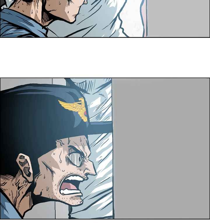 Read Rooftop Sword Master Manga Online