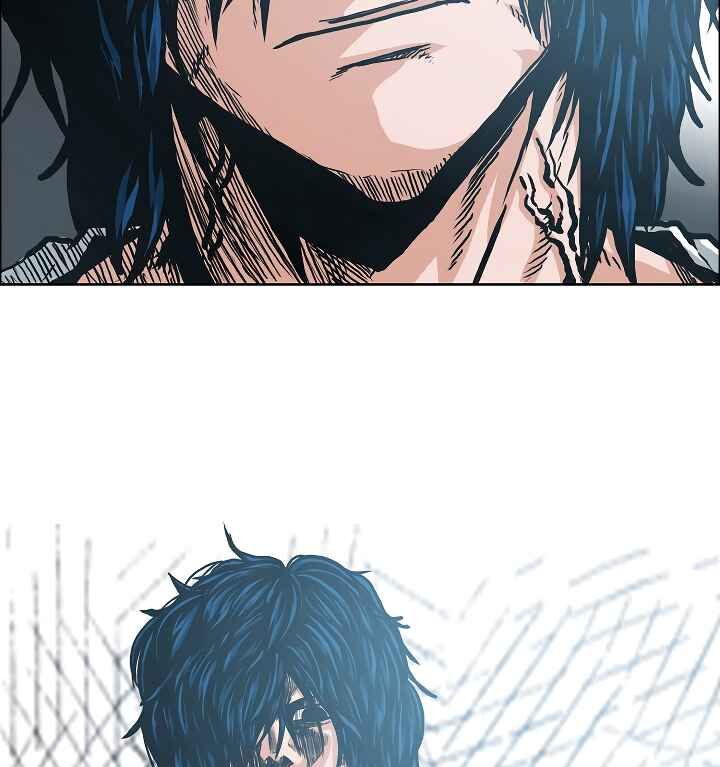 Read Rooftop Sword Master Manga Online