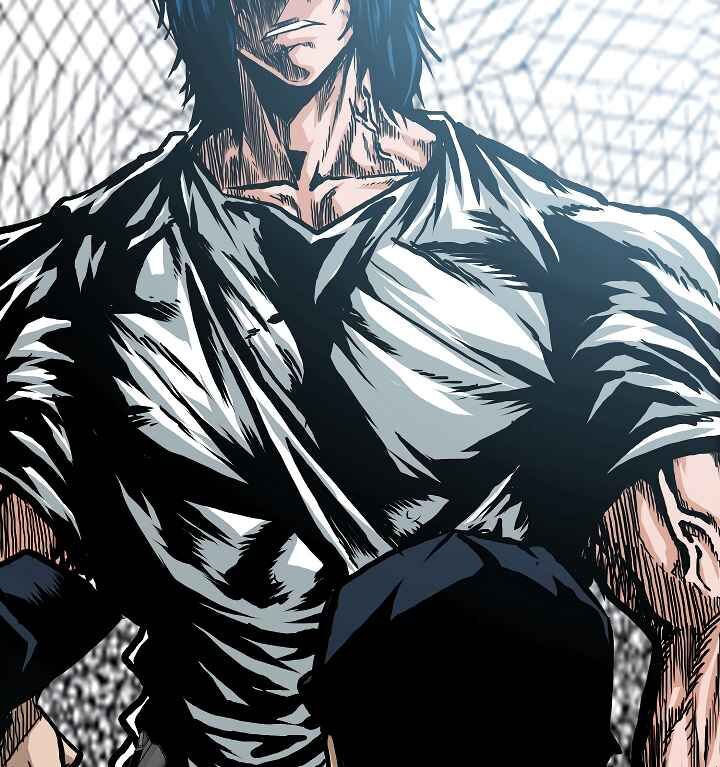 Read Rooftop Sword Master Manga Online