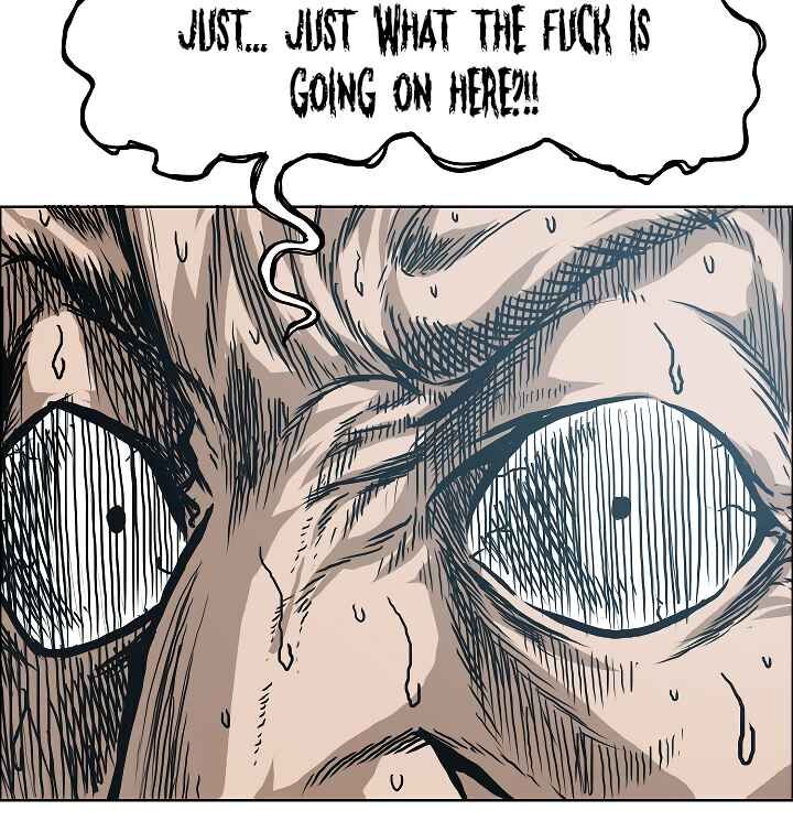 Read Rooftop Sword Master Manga Online