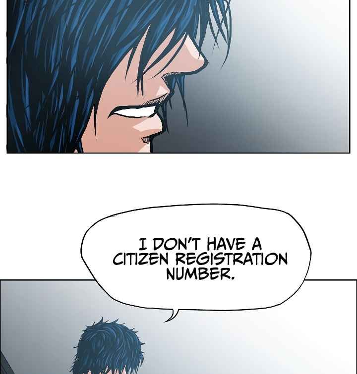 Read Rooftop Sword Master Manga Online