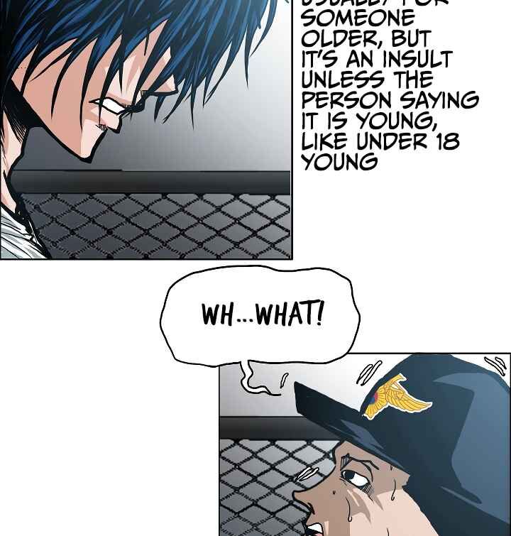 Read Rooftop Sword Master Manga Online