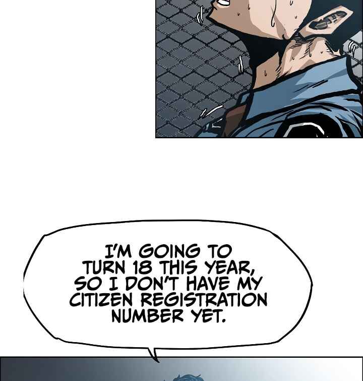 Read Rooftop Sword Master Manga Online