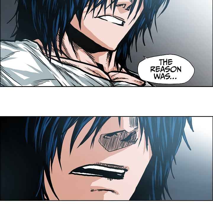 Read Rooftop Sword Master Manga Online