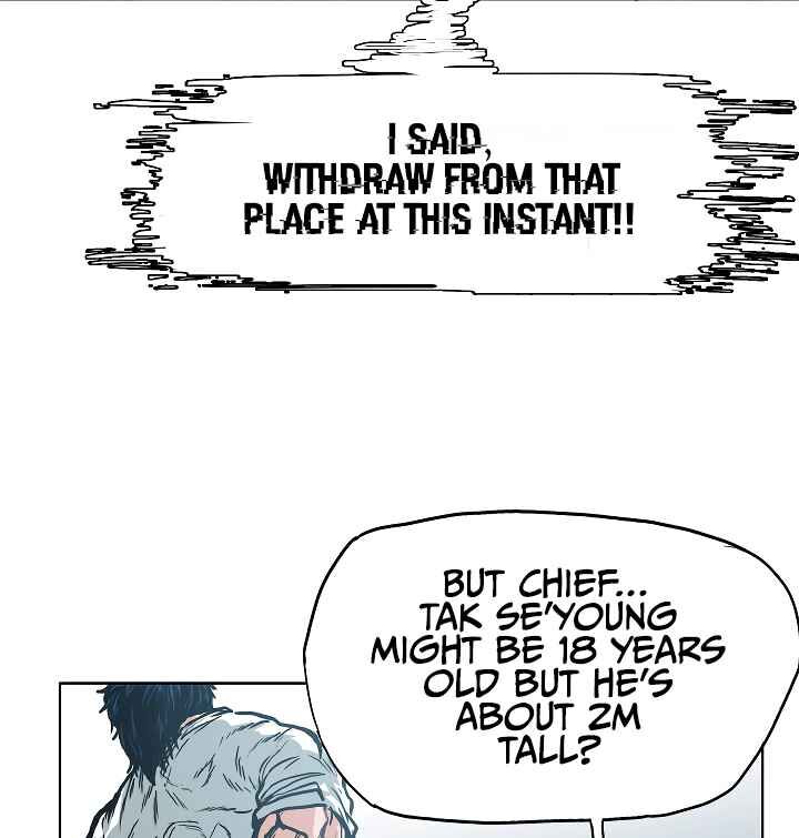 Read Rooftop Sword Master Manga Online