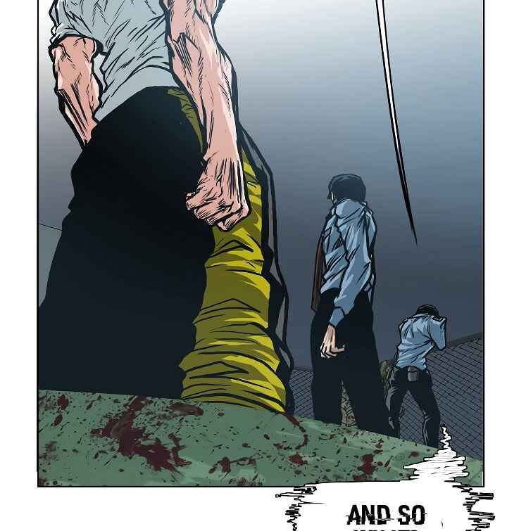 Read Rooftop Sword Master Manga Online