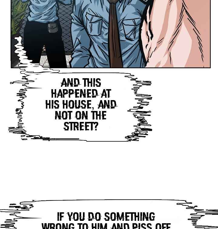 Read Rooftop Sword Master Manga Online