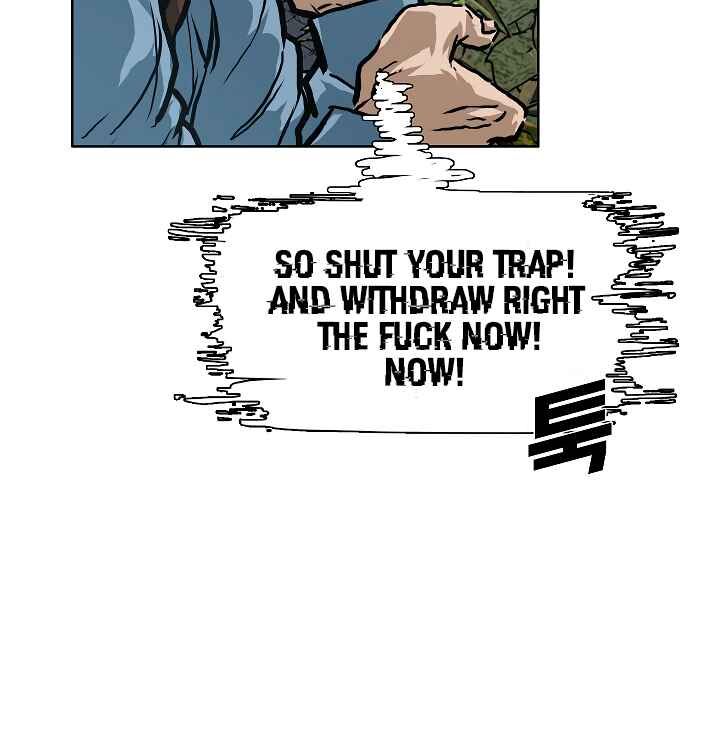 Read Rooftop Sword Master Manga Online