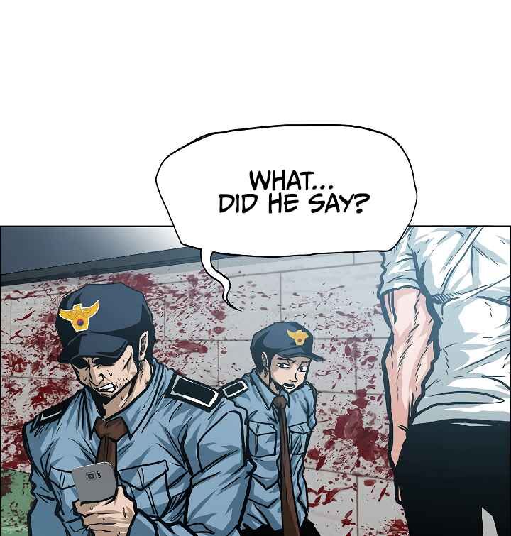 Read Rooftop Sword Master Manga Online