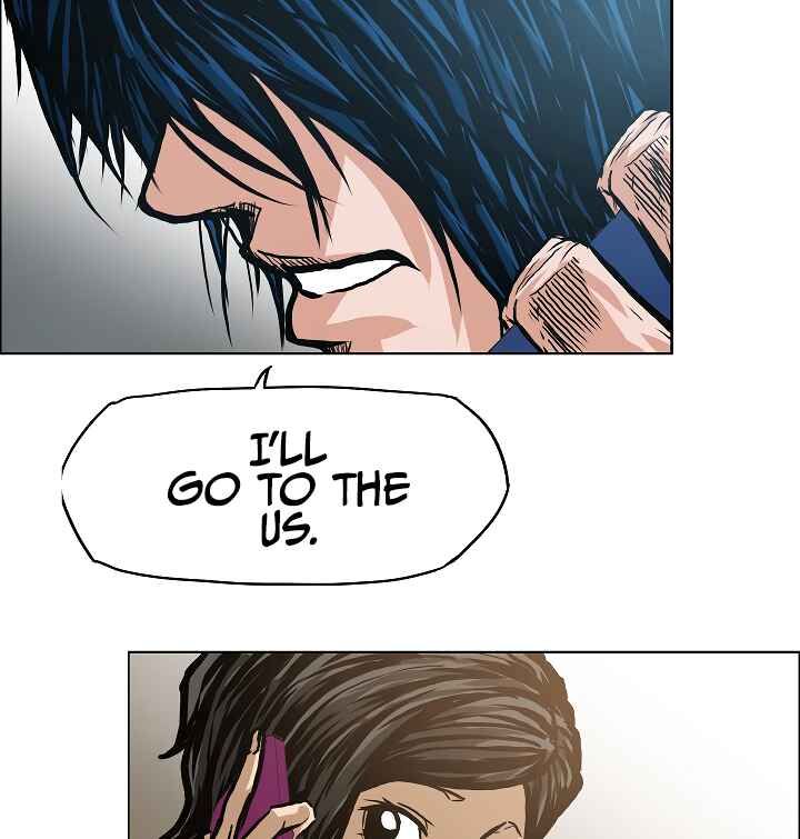 Read Rooftop Sword Master Manga Online