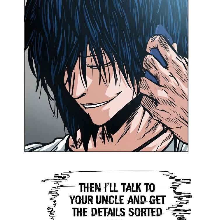 Read Rooftop Sword Master Manga Online