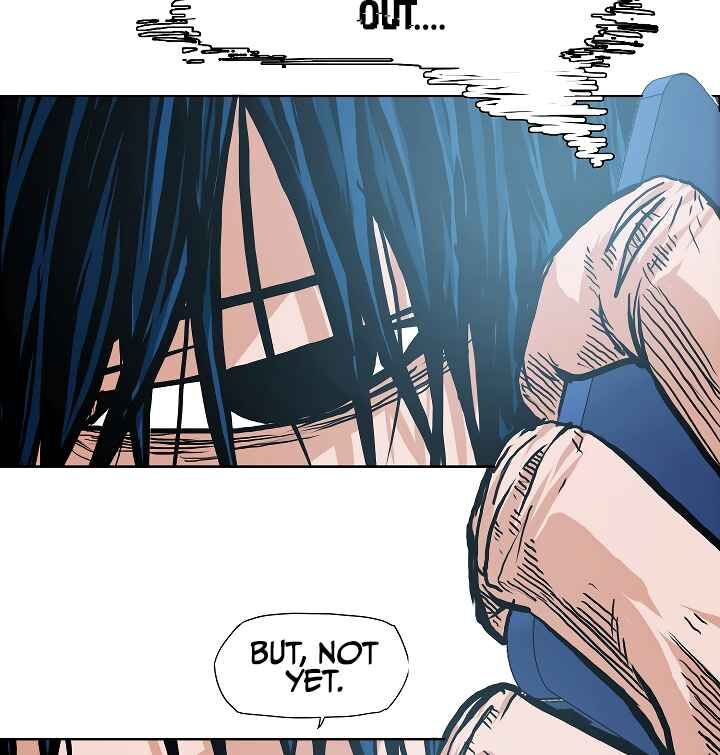 Read Rooftop Sword Master Manga Online