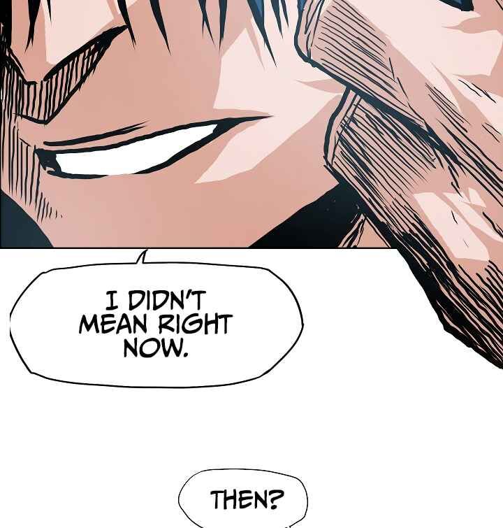 Read Rooftop Sword Master Manga Online