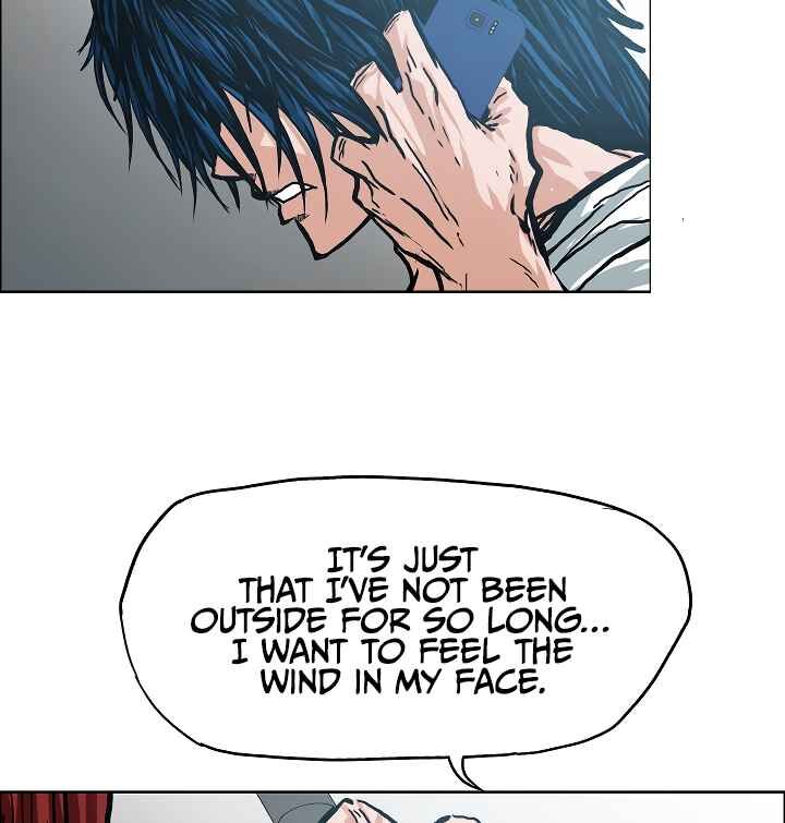 Read Rooftop Sword Master Manga Online