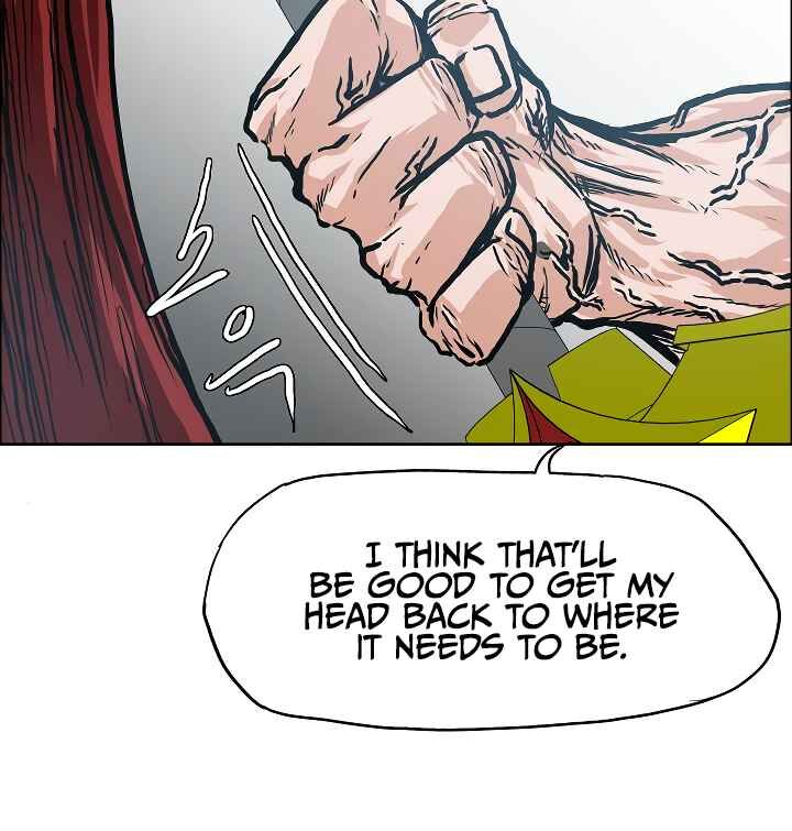 Read Rooftop Sword Master Manga Online