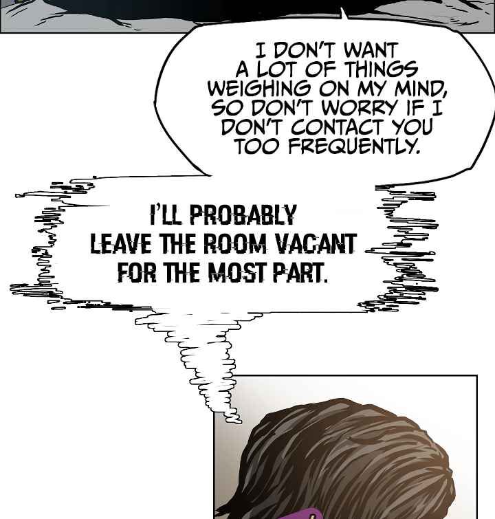 Read Rooftop Sword Master Manga Online