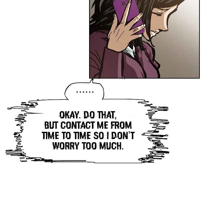 Read Rooftop Sword Master Manga Online